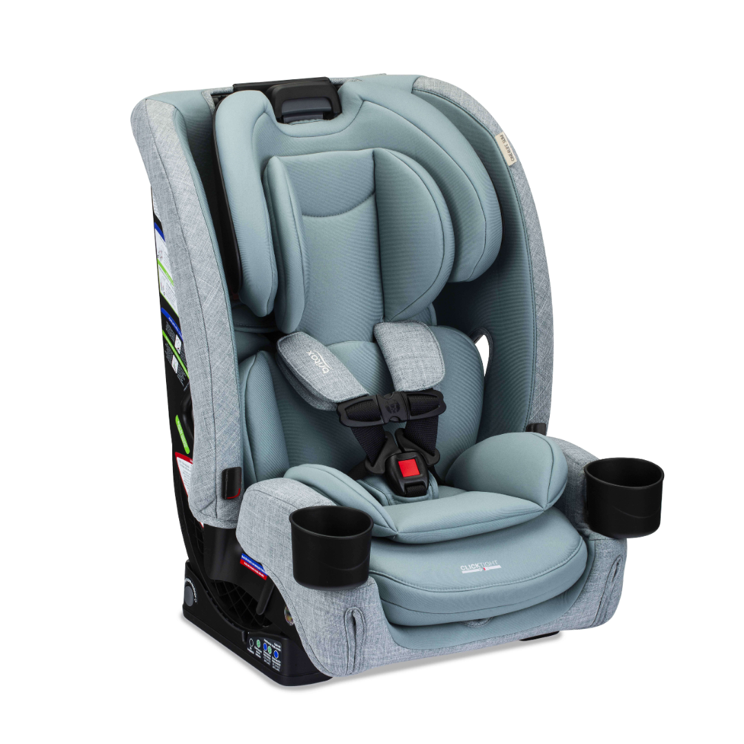 Britax One4Life Slim ClickTight All-in-One Car Seat