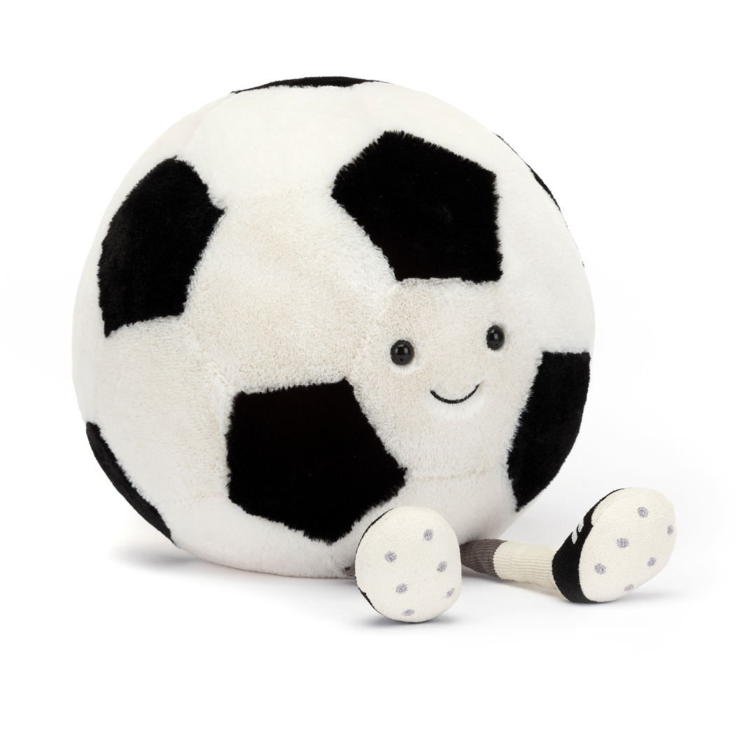 Amuseable Sports Soccer Ball 9"