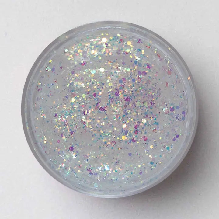 Galexie Glister Cosmetic Glitter Gel / Stellar