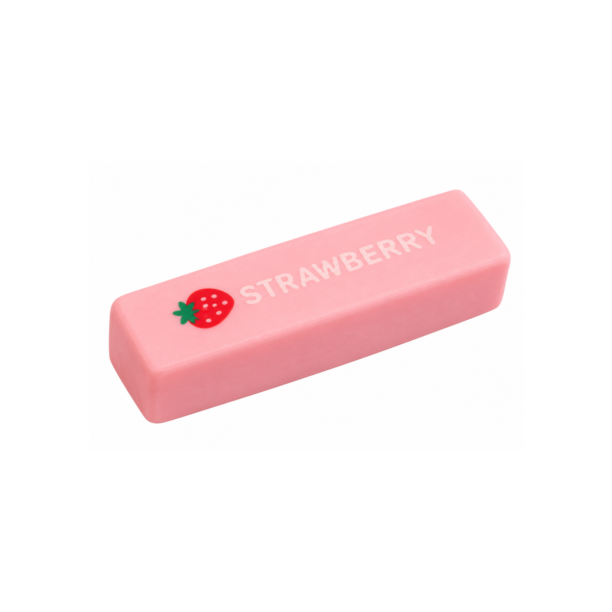 Pink Strawberry Butter