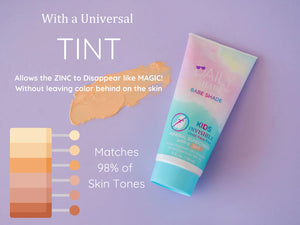 Babe Shade Sunscreen