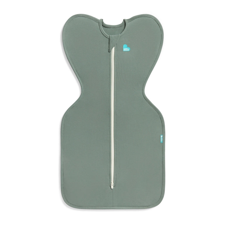 Swaddle Up Sleep Sack / Original Cotton (1.0 TOG)