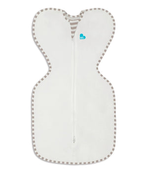 Swaddle Up Sleep Sack / Organic (1.0 TOG)