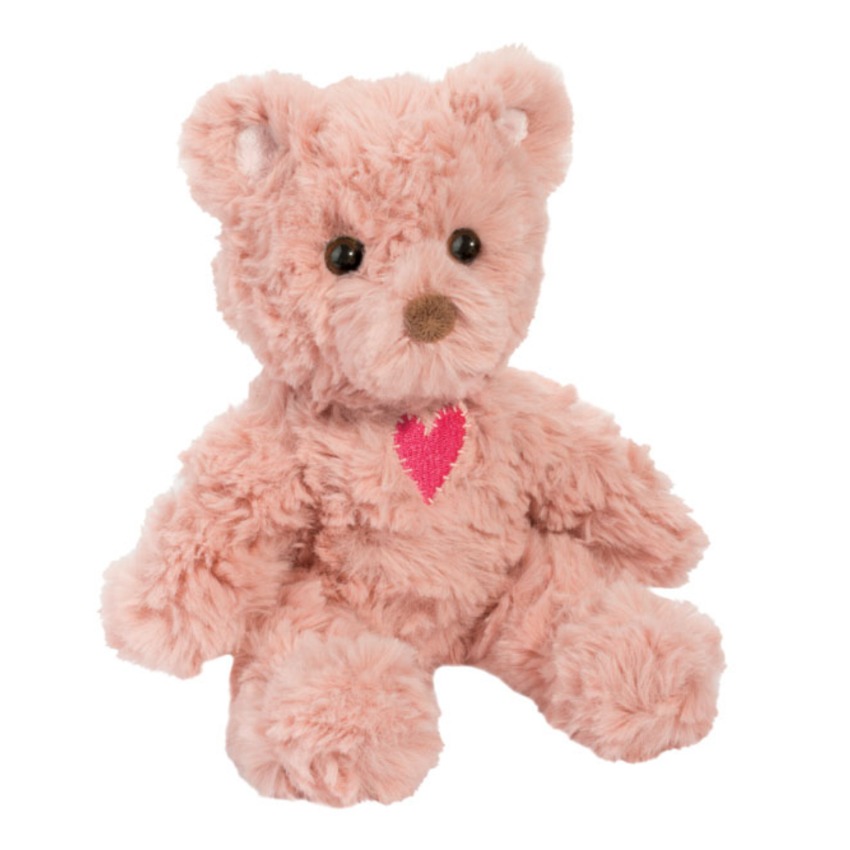 Blush Valentine Teddy