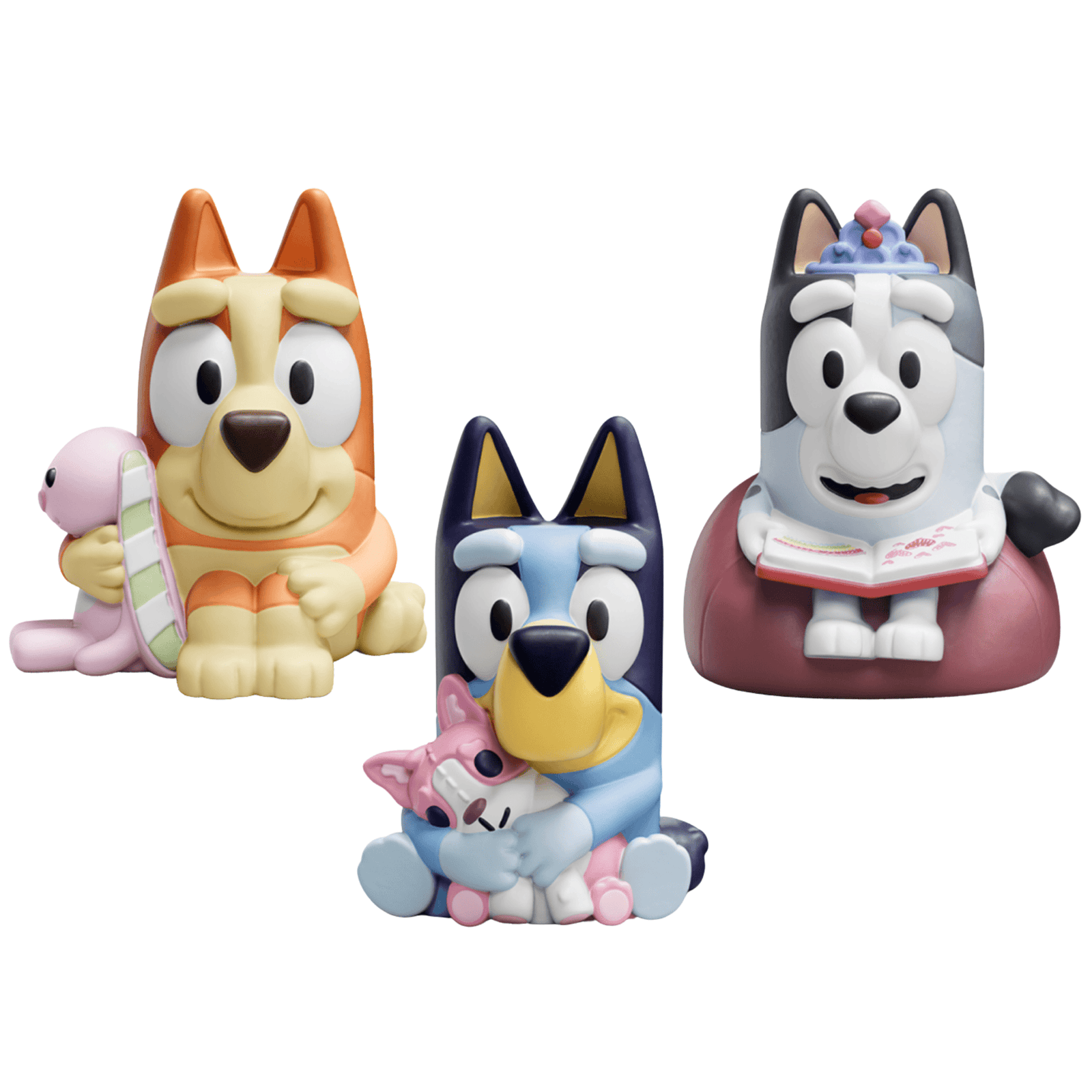 Tonies Bluey 3-Pack - Suite Child