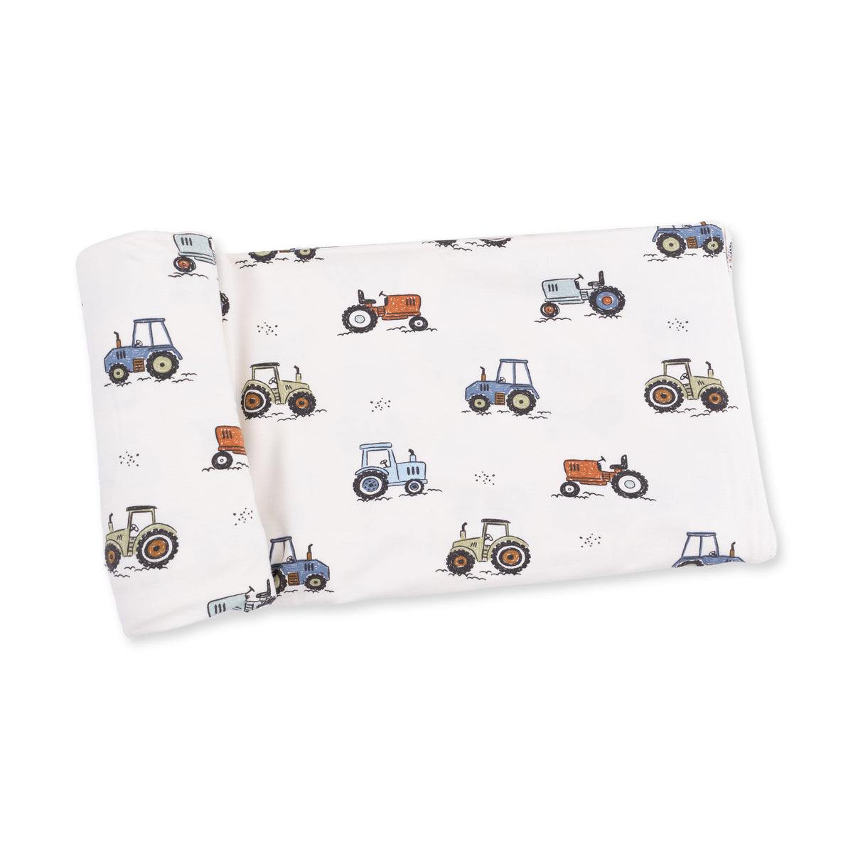 Angel Dear Swaddle Blanket (45 x 45) - Future Farmer