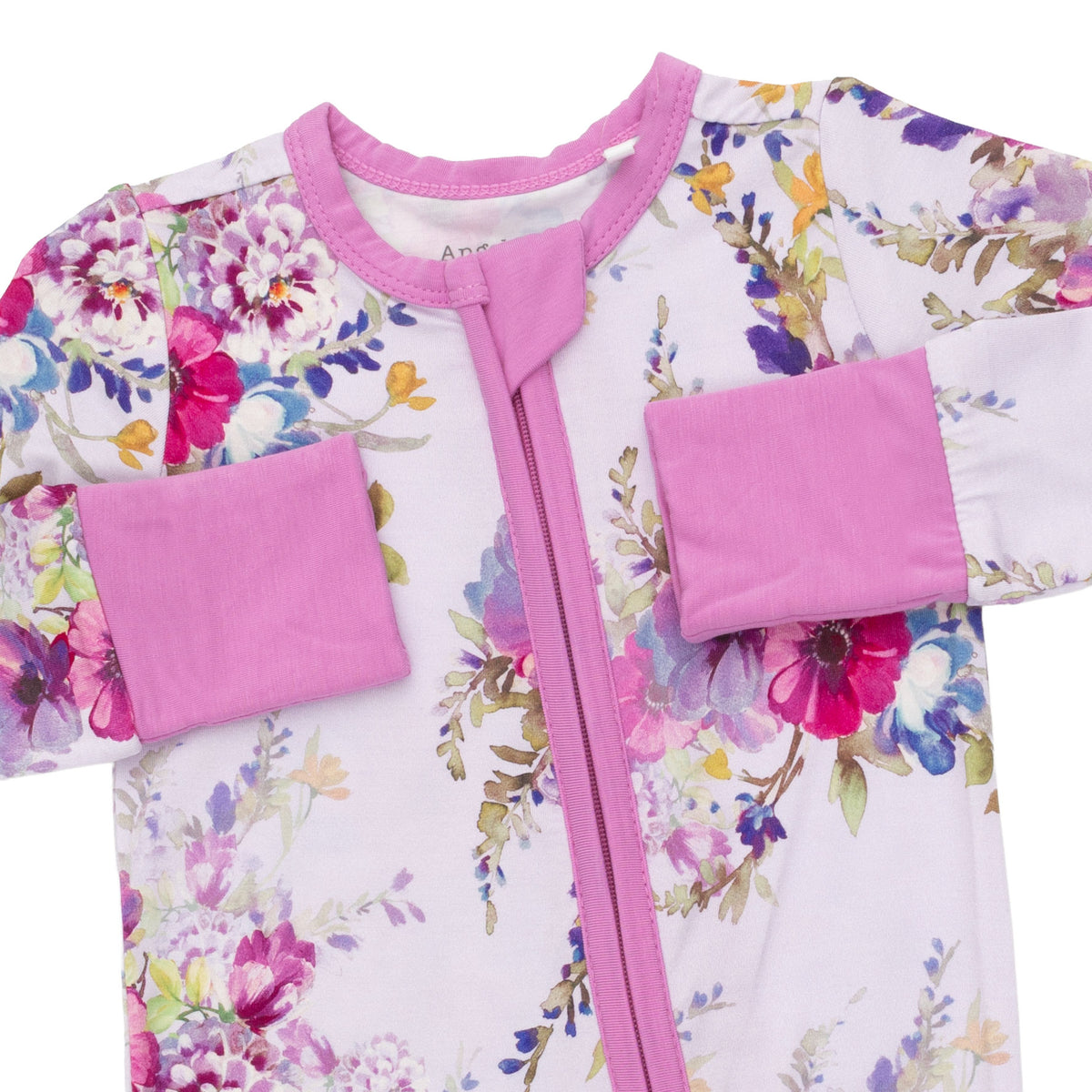 Dahlia Floral Convertible Romper