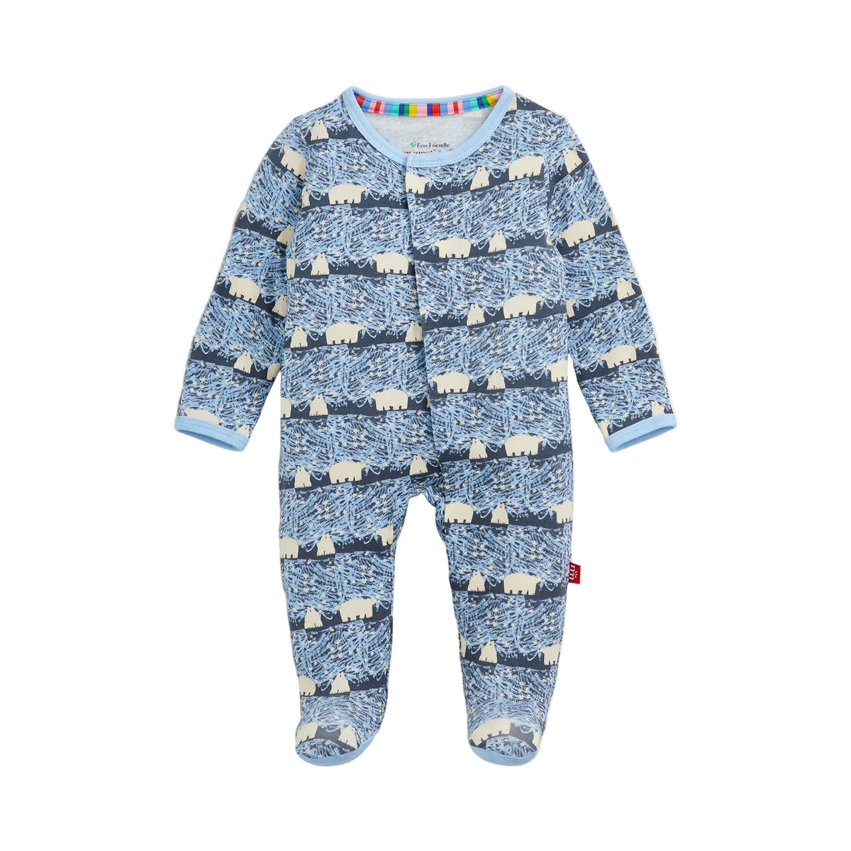 Magnetic Me Modal Magnetic Footie / Borealis Bears