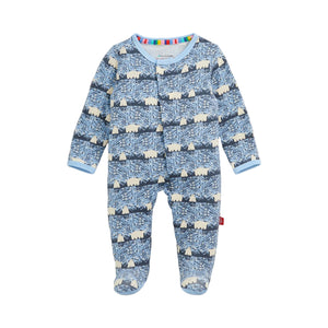 Magnetic Me Modal Magnetic Footie / Borealis Bears