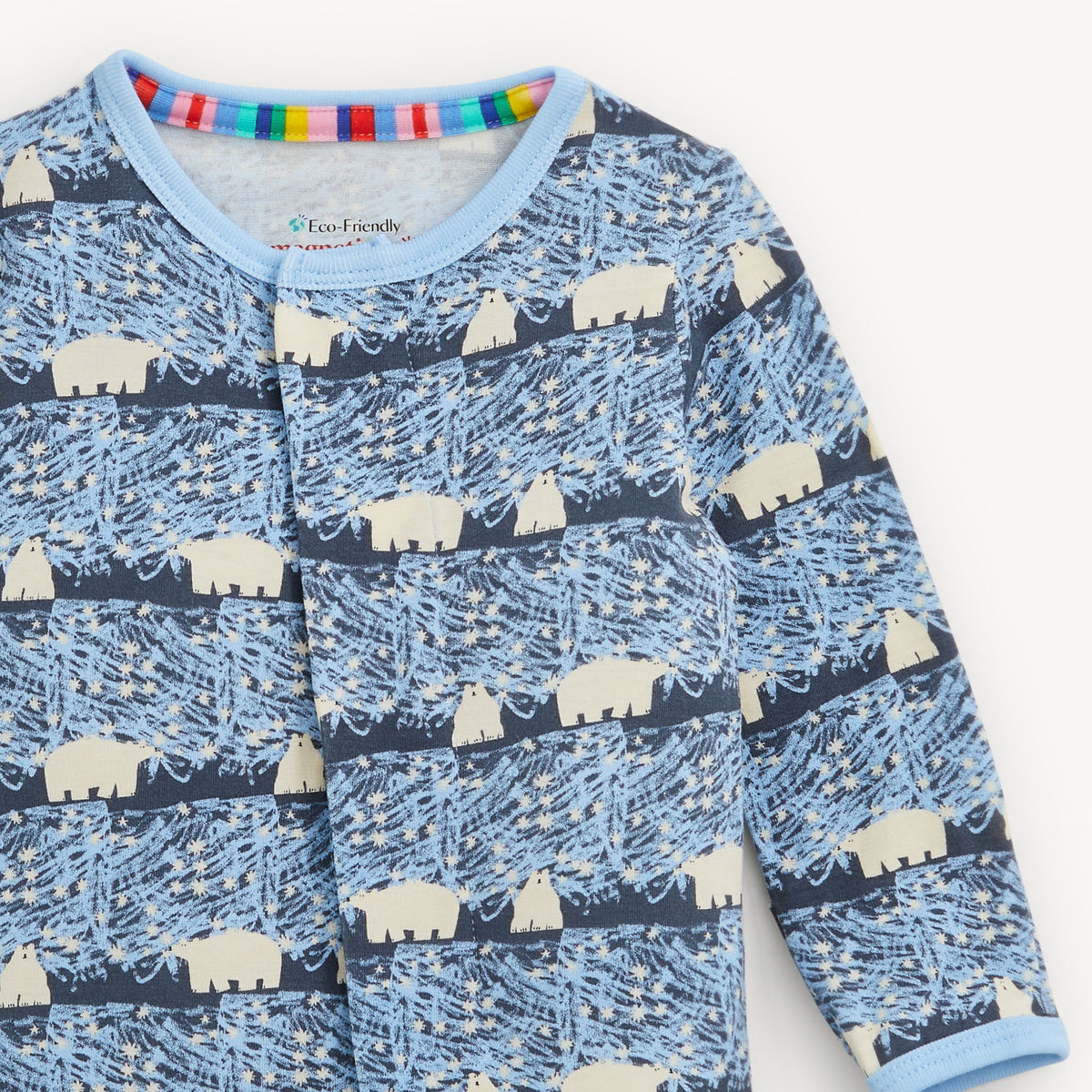 Magnetic Me Modal Magnetic Footie / Borealis Bears