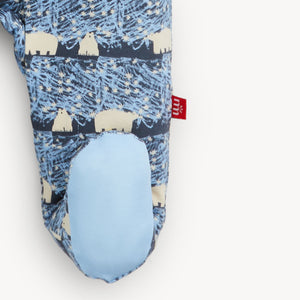 Magnetic Me Modal Magnetic Footie / Borealis Bears