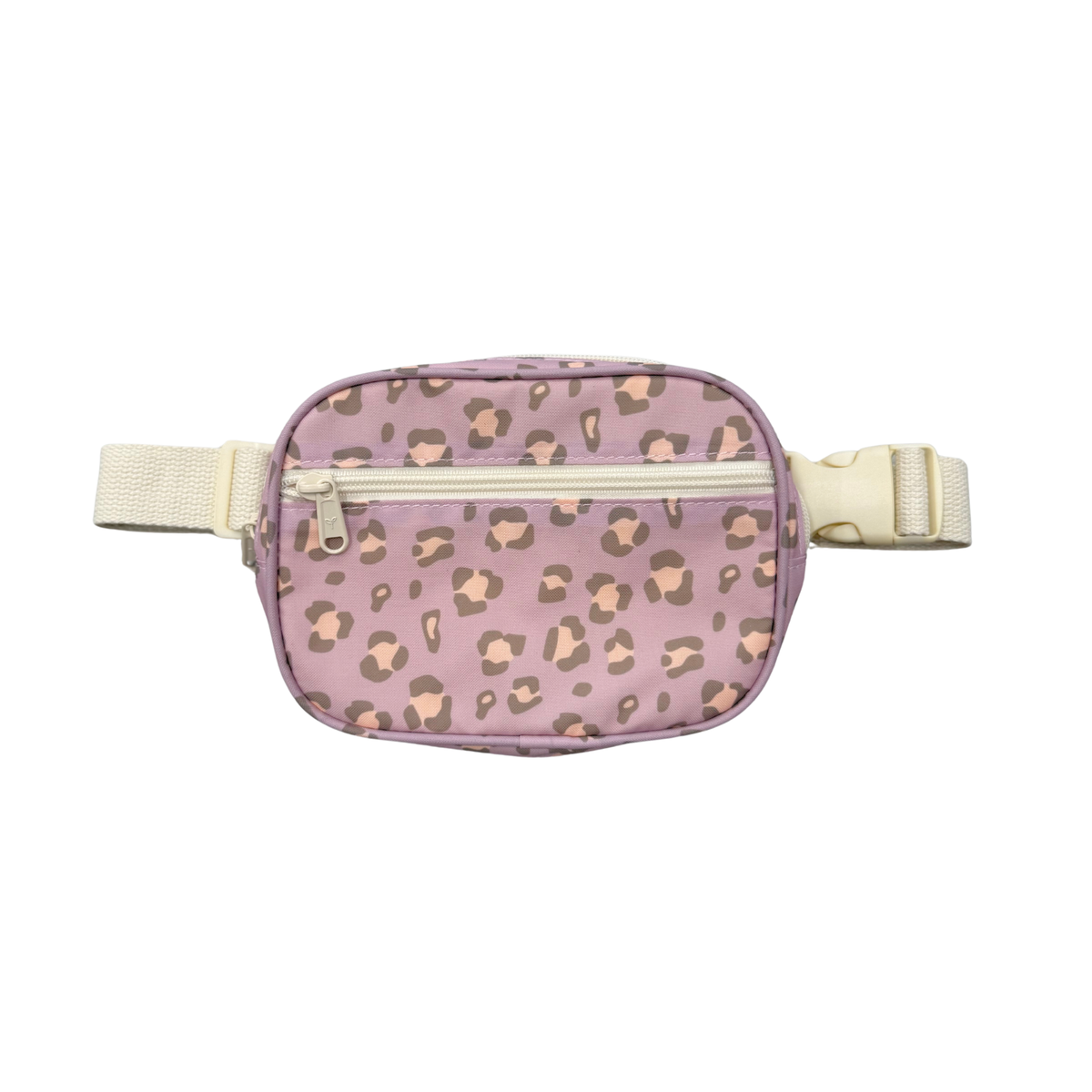 Mini Belt Bag - Cheetah