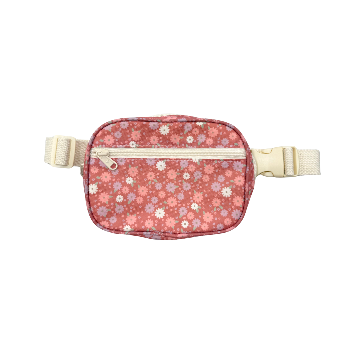 Mini Belt Bag - Tiny Petals
