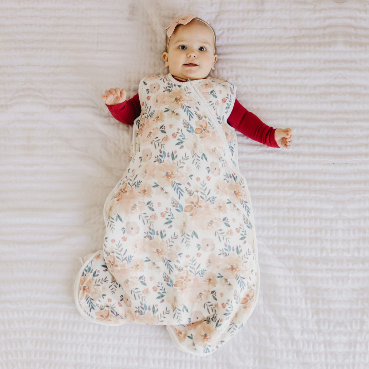 Copper Pearl Sleep Bag / Autumn