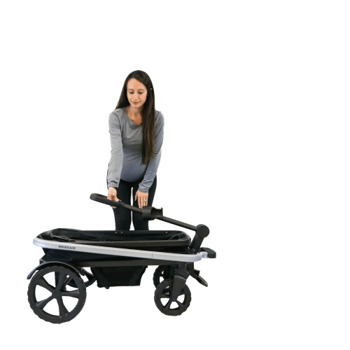 bob wagon stroller BOB Gear Renegade Wagon