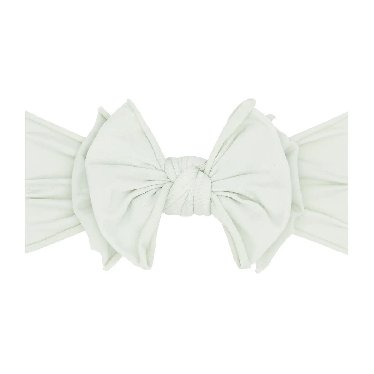 FAB-BOW-LOUS Headband / Willow