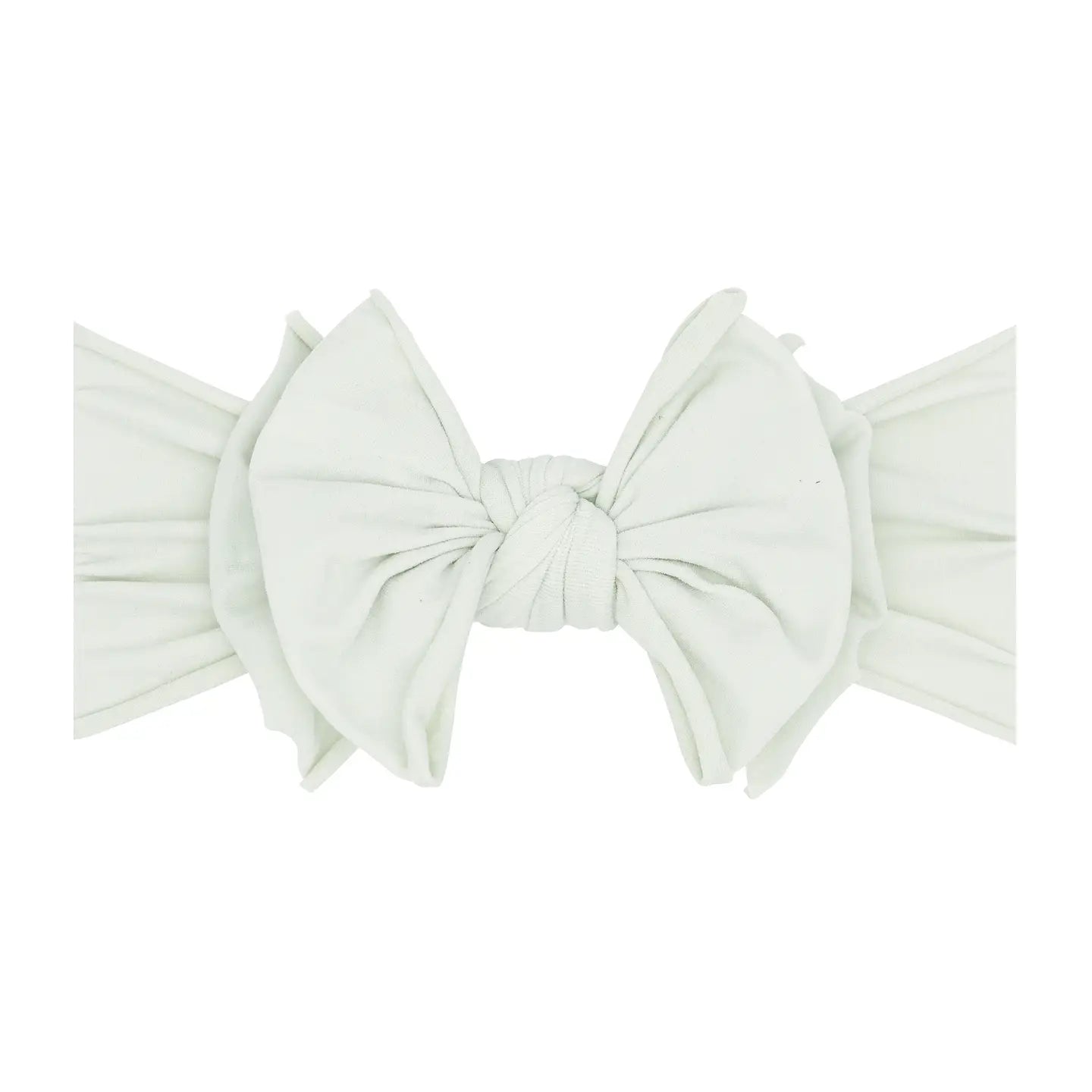 FAB-BOW-LOUS Headband / Willow