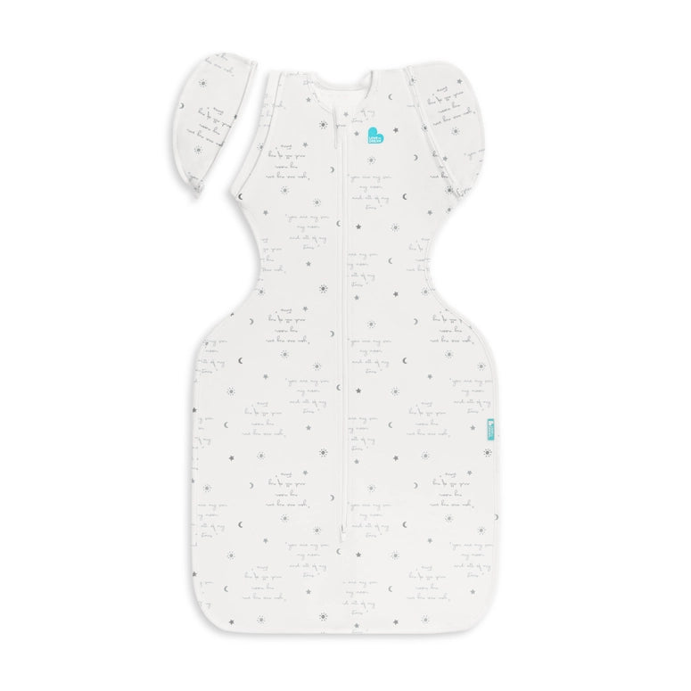 Swaddle Up Transition Sleep Bag / Lite (0.2 TOG)