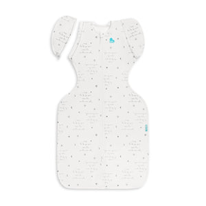 Swaddle Up Transition Sleep Bag / Lite (0.2 TOG)