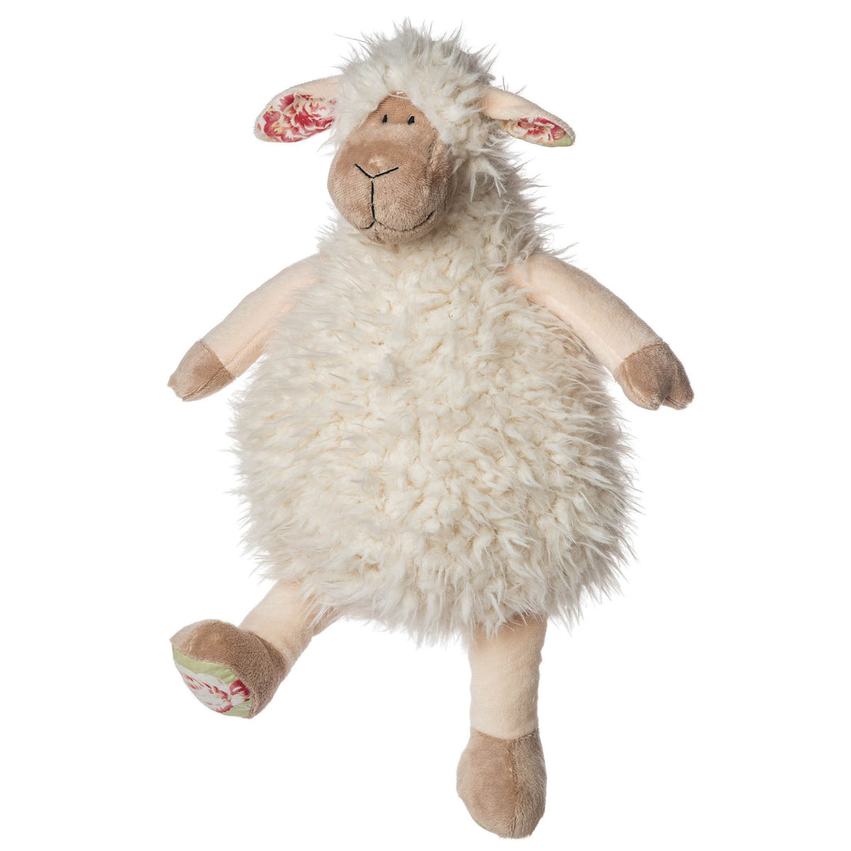 Mary Meyer FabFuzz Nellie Sheep