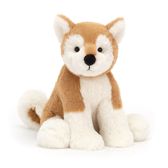 Jellycat Milo Shiba Inu 12"