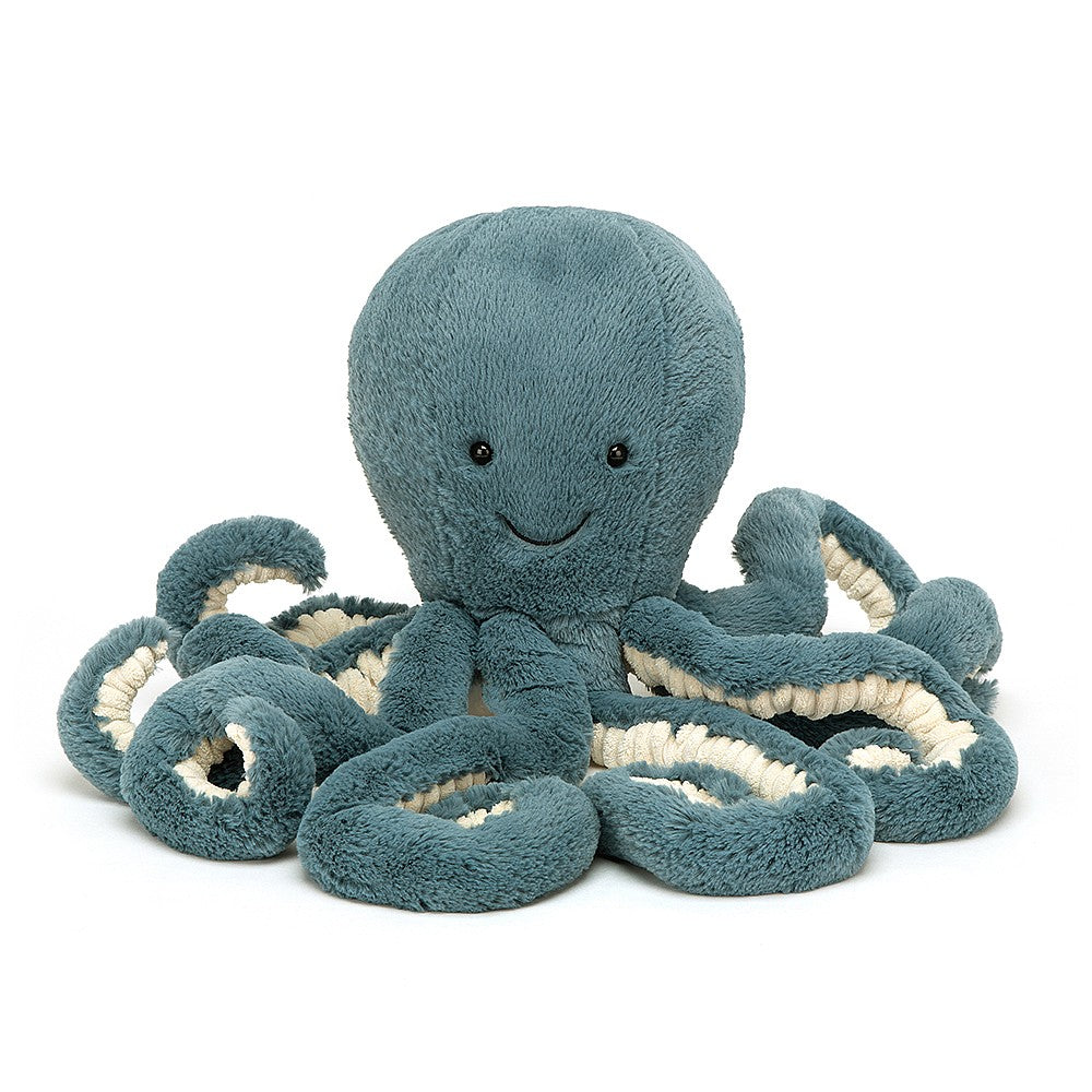 Jellycat Odell Octopus :: Large (19)