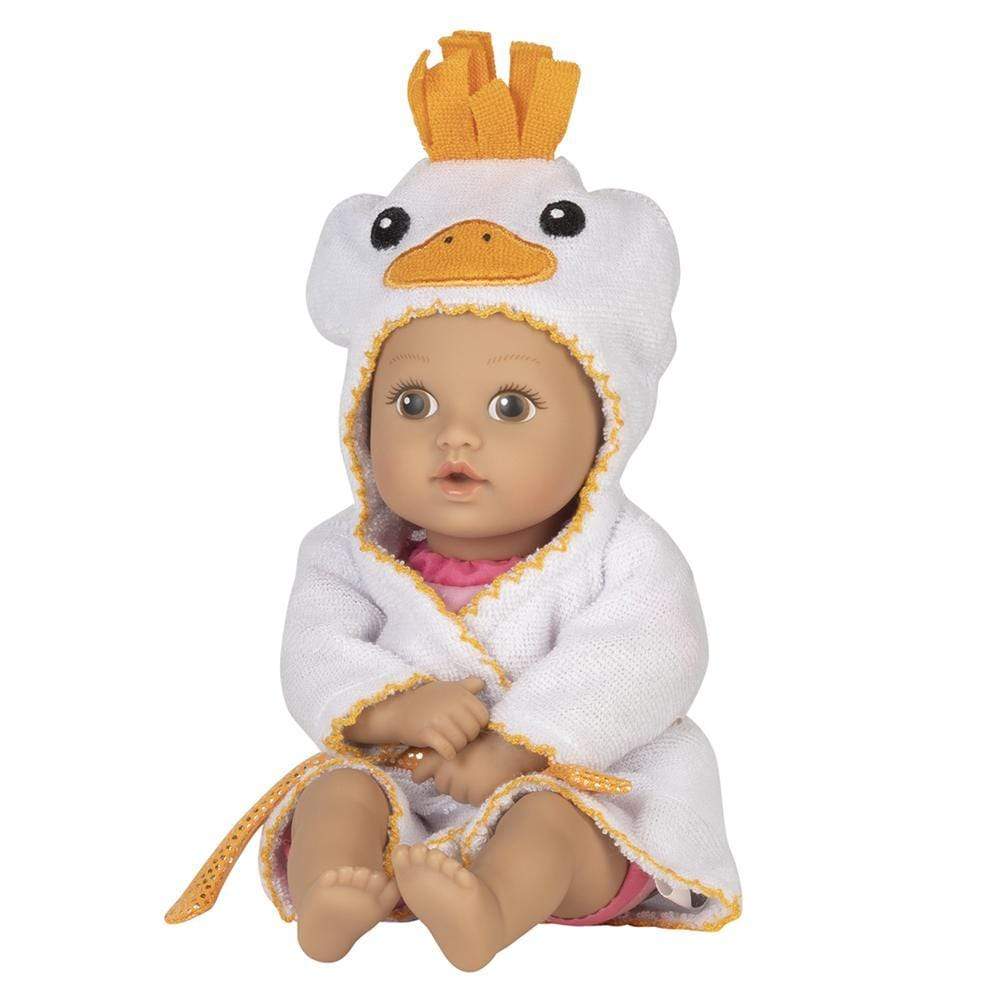 Adora BathTime Ducky Baby Tot Baby Doll