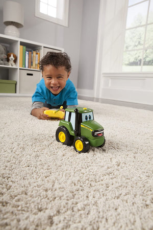 John Deere Remote Control Johnny Tractor