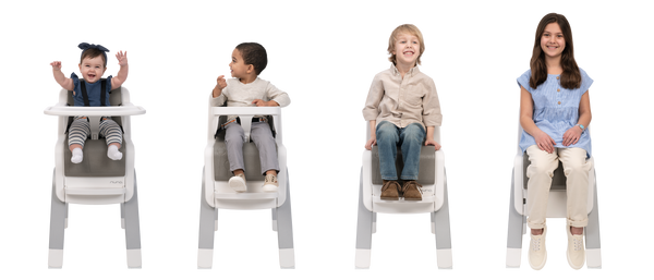 Nuna zaaz high chair best sale