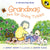 Lift-the-Flap Book: Grandmas are for Giving Tickles
