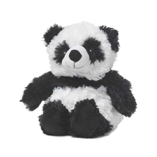 Warmies Cozy Plush Junior Panda