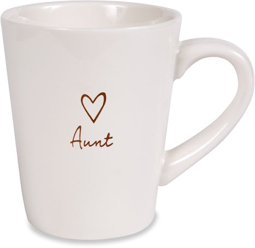 Aunt Mug / 15oz.