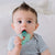 Itzy Ritzy Cutie Coolers Water-Filled Teethers / Cactus