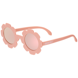 Babiators Polarized Flower Sunglasses