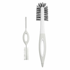 Boon TRIP Bottle Brushes / Gray