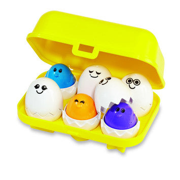 Kidoozie Peek 'N Peep Eggs