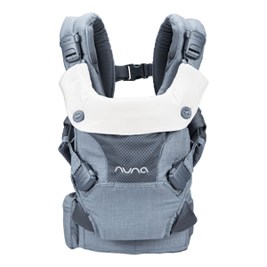 Nuna Cudl 4-in-1 Baby Carrier