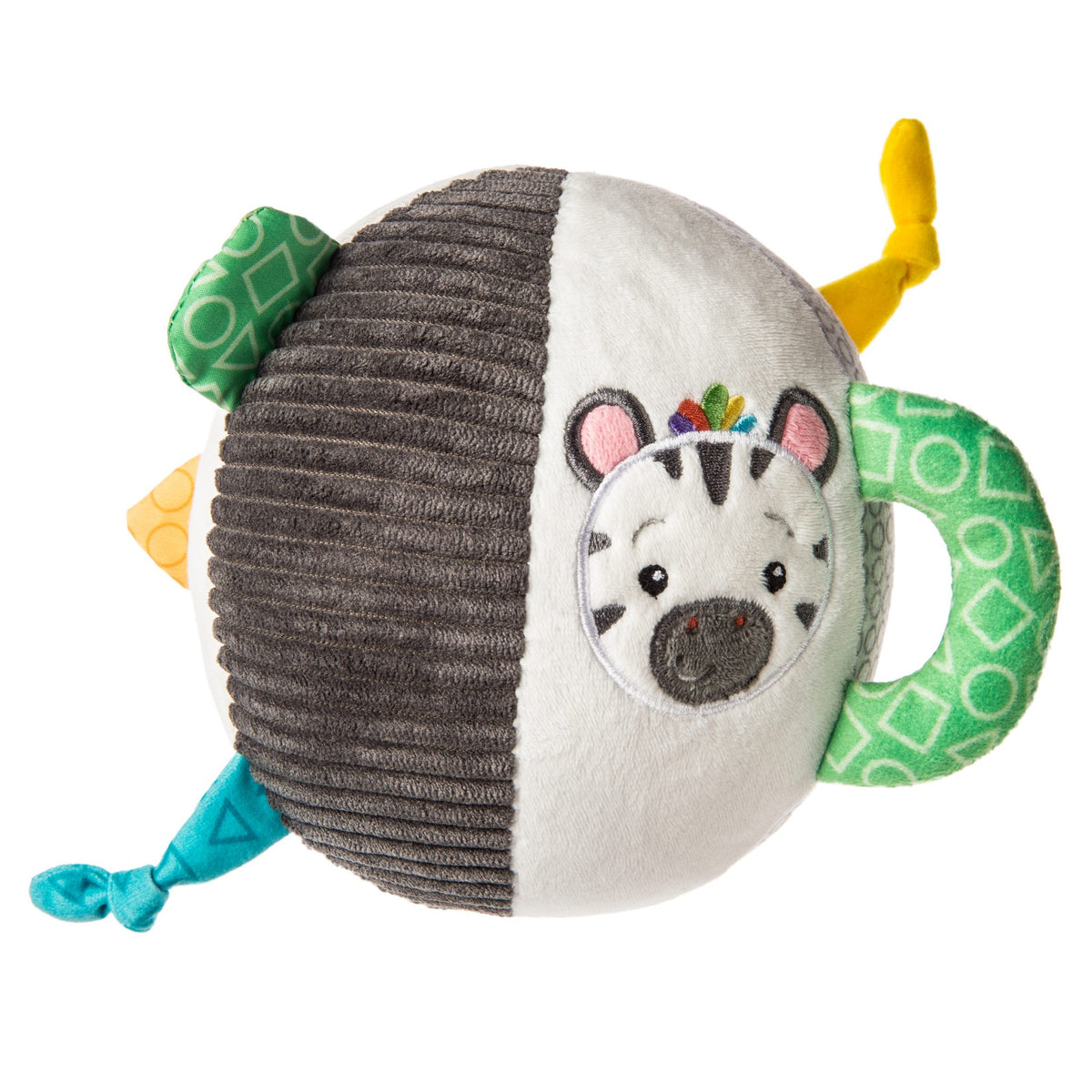 Mary Meyer Baby Einstein Zen Chime Ball***