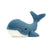 Jellycat Wally Whale