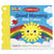 Lamaze Tuffy Book: Good Morning First Colors