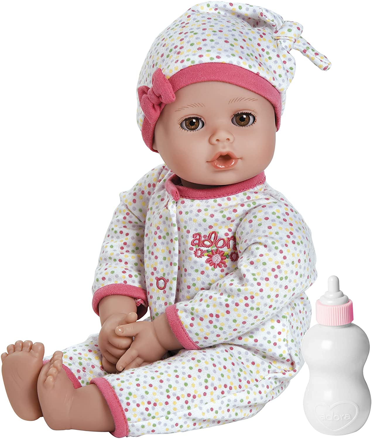 Adora Dot PlayTime Baby Doll