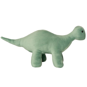 Velveteen Dino / Stomper Brontosaurus
