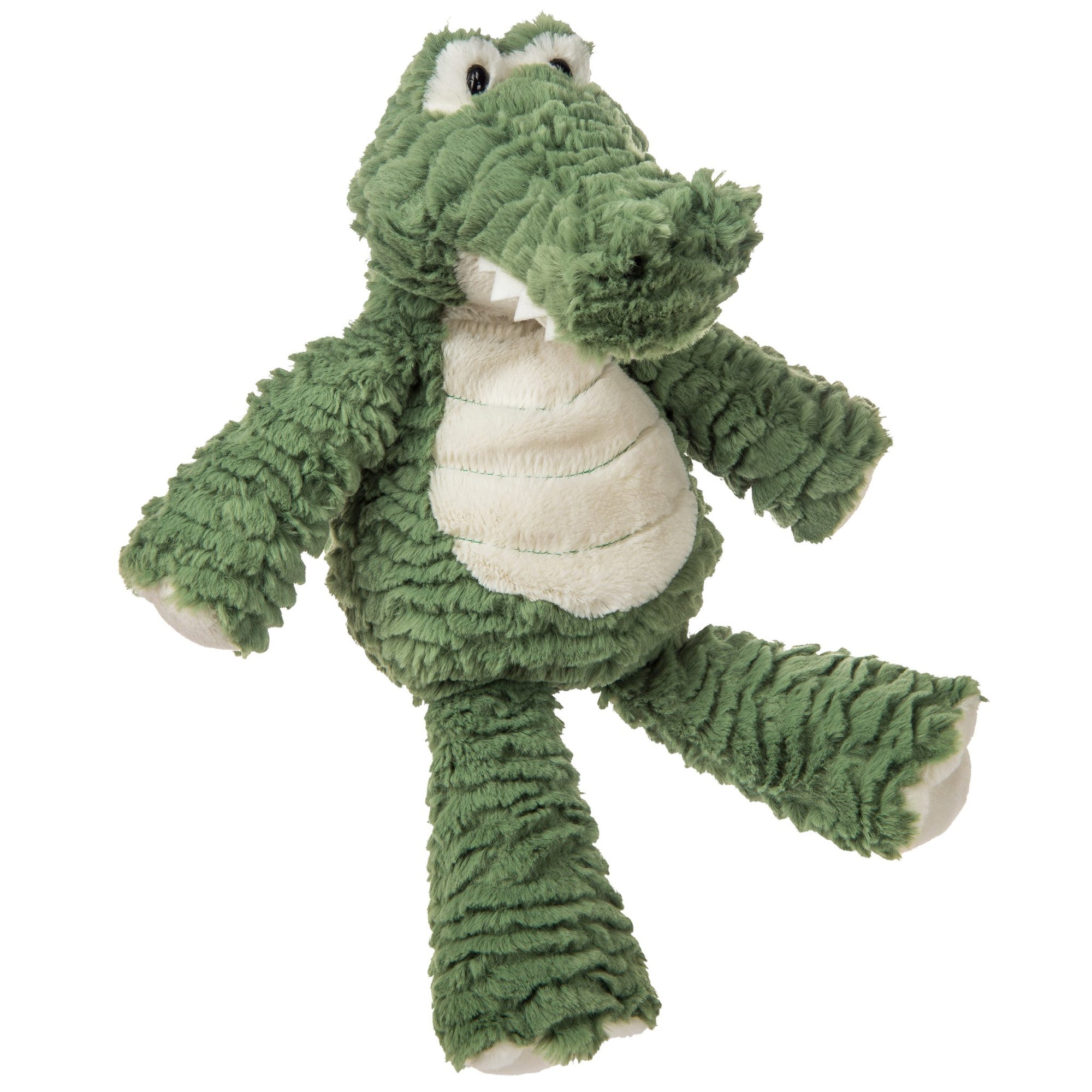 Mary Meyer Marshmallow Gator - 13"