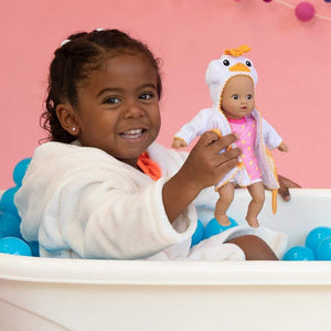 Adora BathTime Ducky Baby Tot Baby Doll