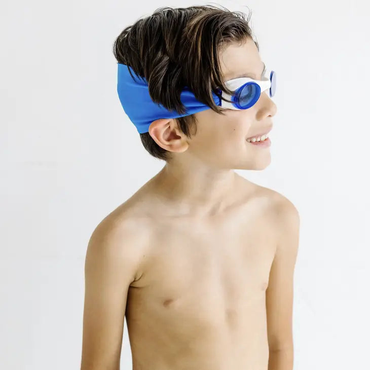 Splash Swim Goggles / Royal