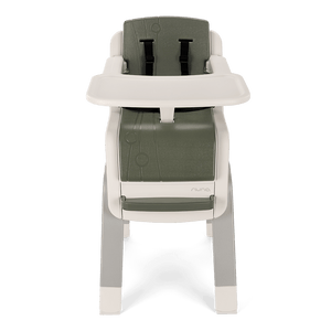 Nuna ZAAZ High Chair