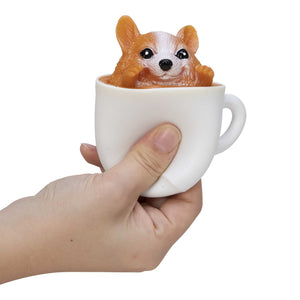 Pup in a Cup / Assorted