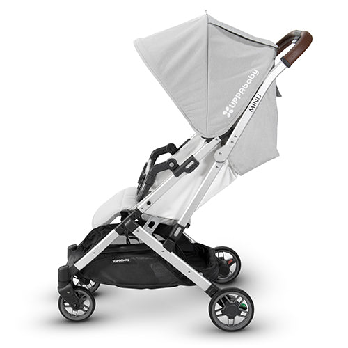 Uppababy Minu Stroller Snack Tray In Black