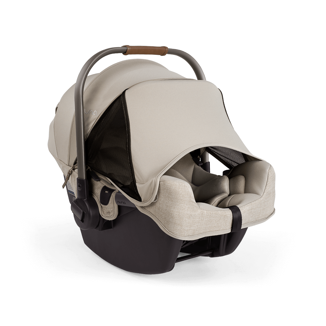 Nuna pipa lite lx sale cheap