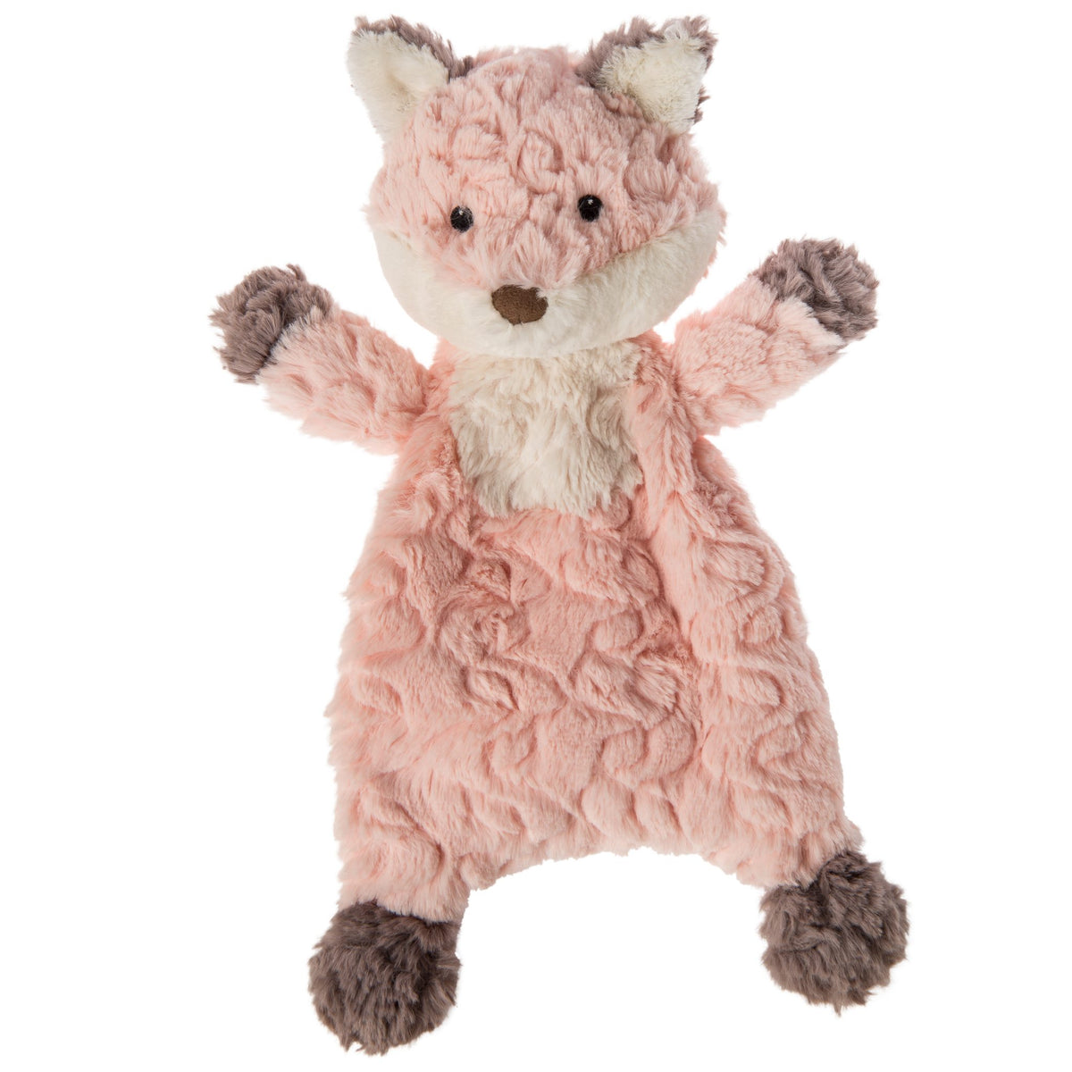 Mary Meyer Putty Nursery Character Lovey / Fox